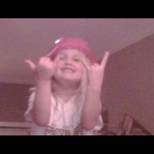 Meet your Posher, Jada